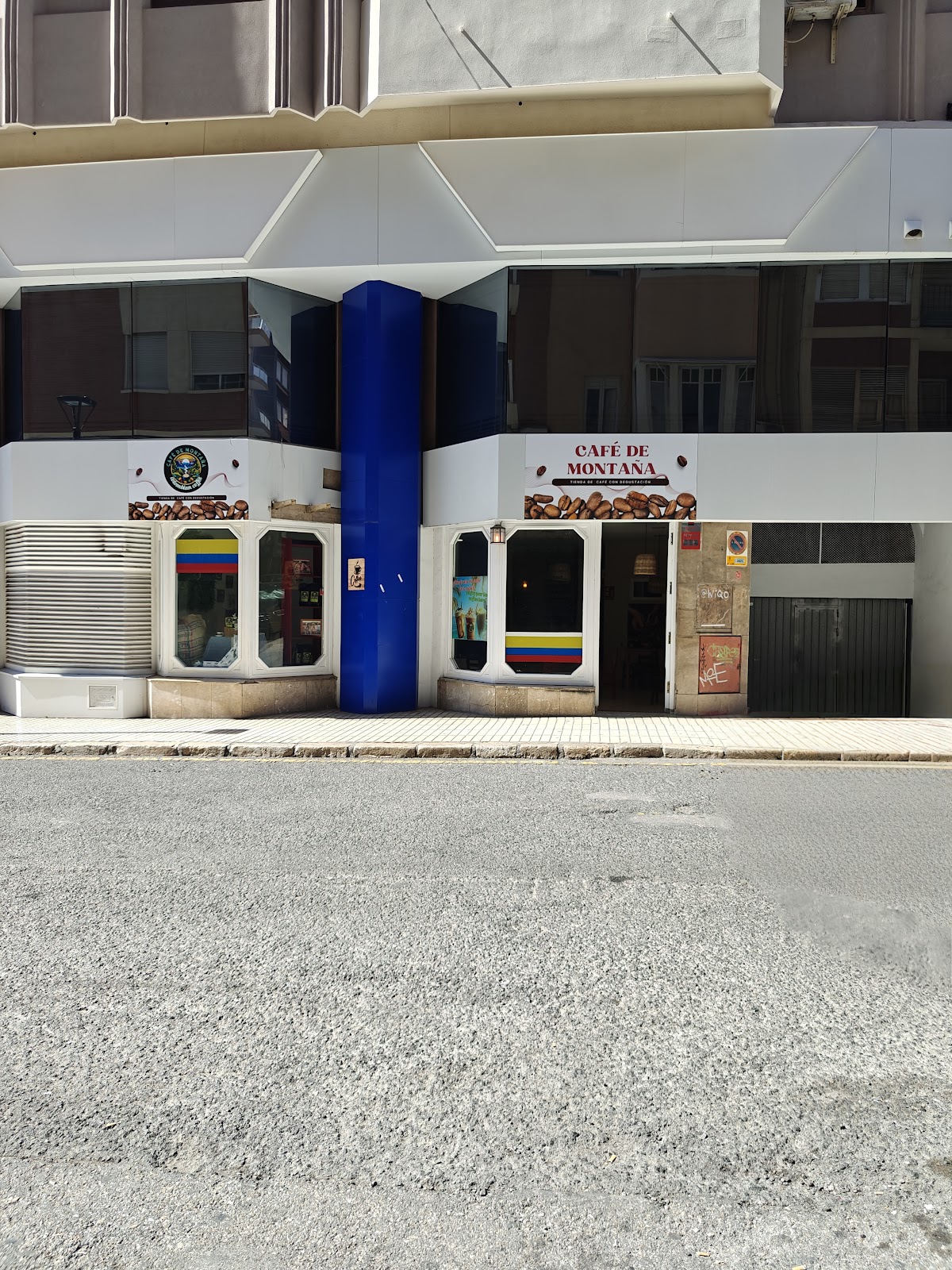 Café de Montaña en Alicante - Foto 5