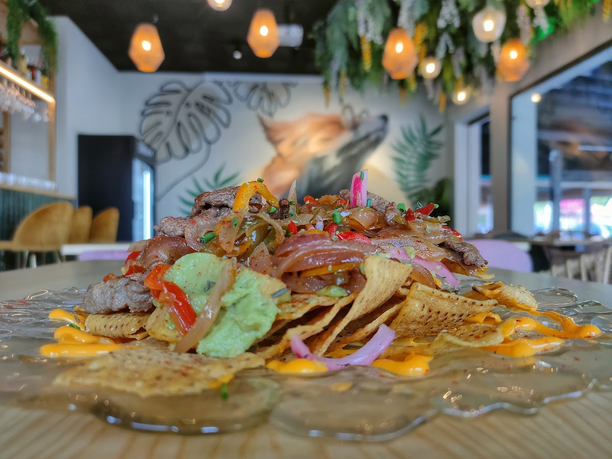 Zorro Viejo Huelva - Foto 2