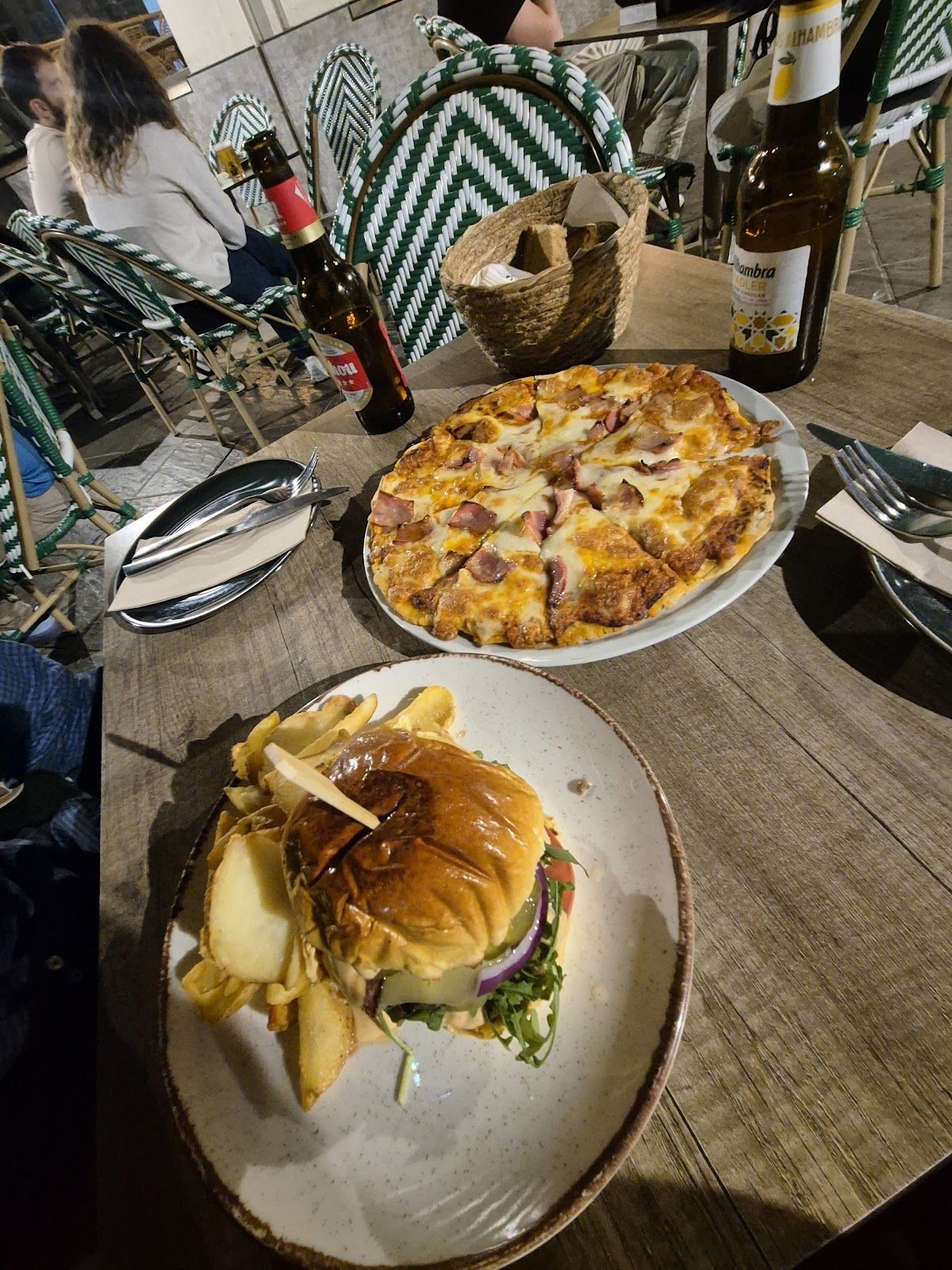 Zorro Viejo Huelva - Foto 3