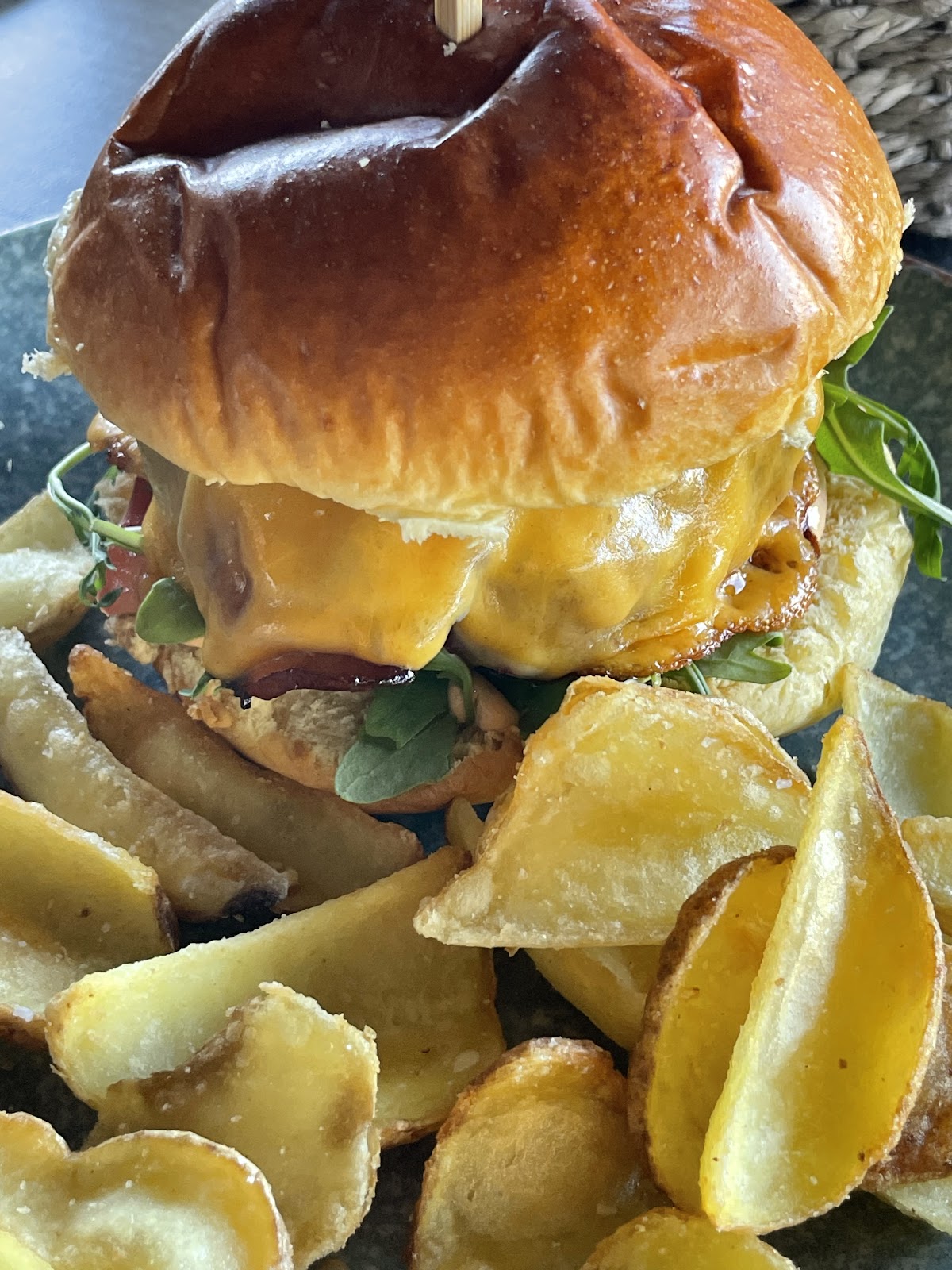 Zorro Viejo Huelva - Foto 5