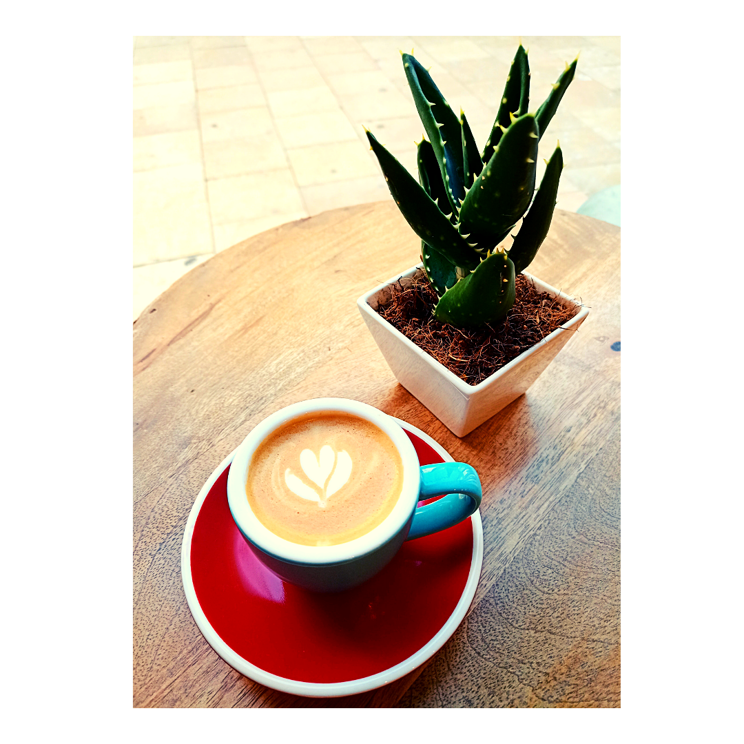 Mafia Café - Foto 2