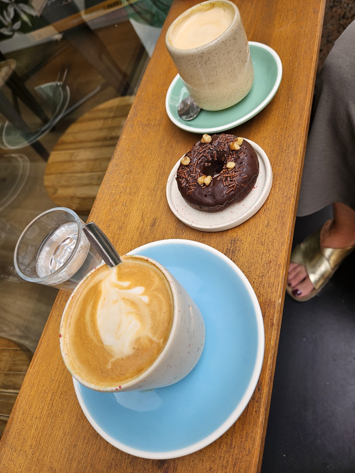 Mafia Café - Foto 3