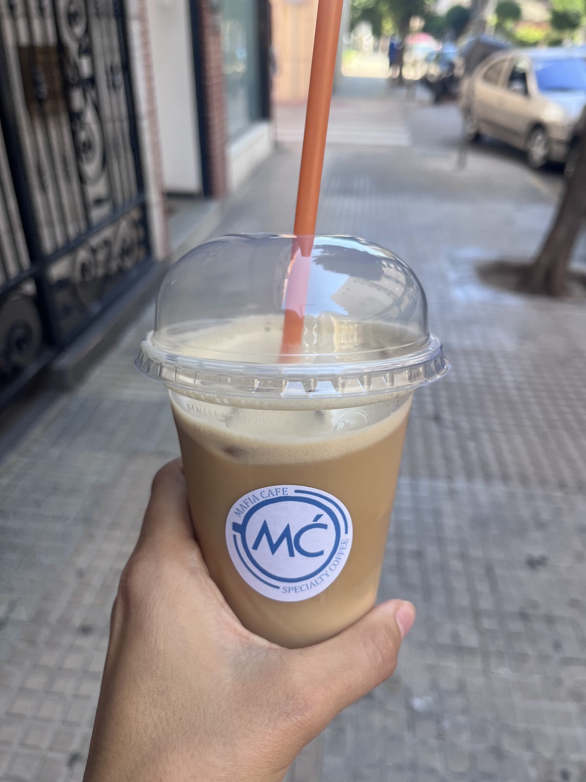 Mafia Café - Foto 5