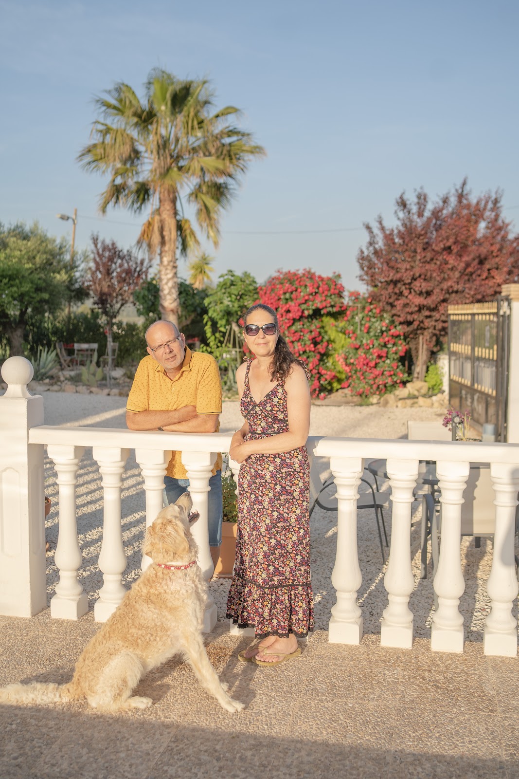 Sunny Vista, Casa Rural, - Foto 1