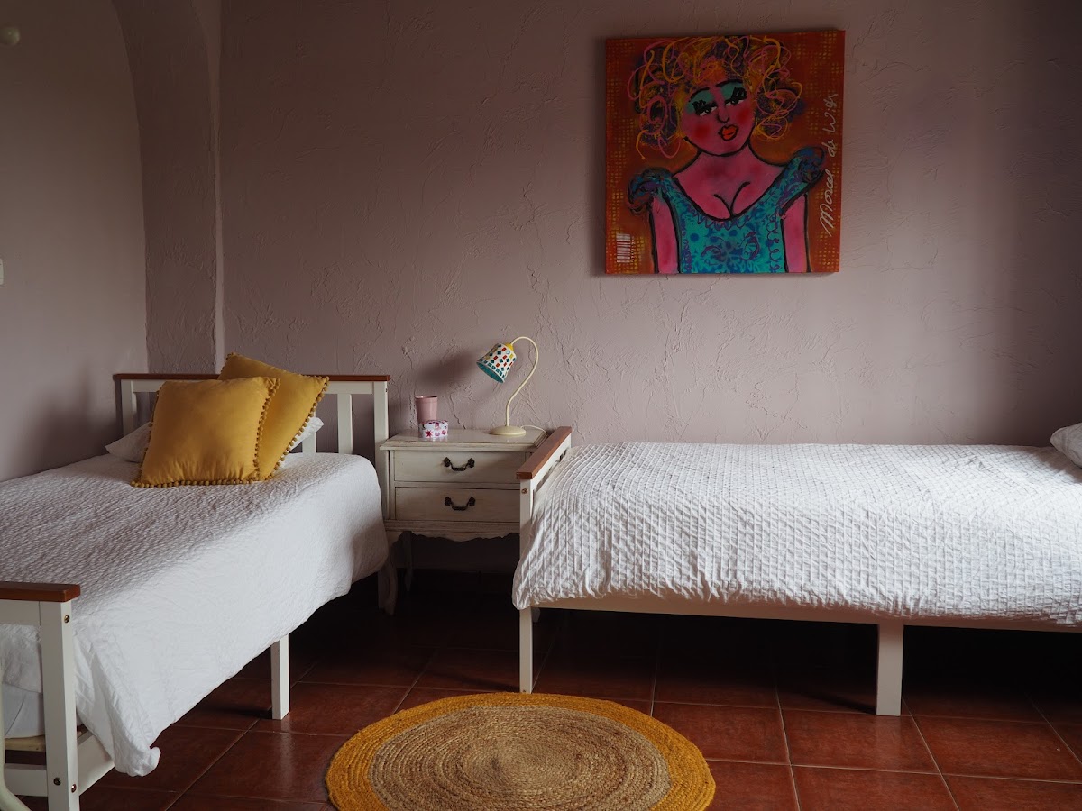 Sunny Vista, Casa Rural, - Foto 2