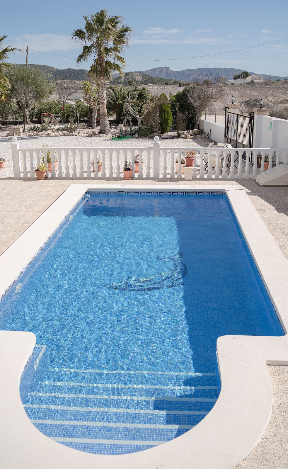 Sunny Vista, Casa Rural, - Foto 3