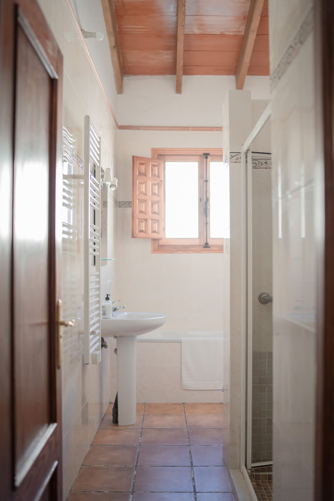 Sunny Vista, Casa Rural, - Foto 4