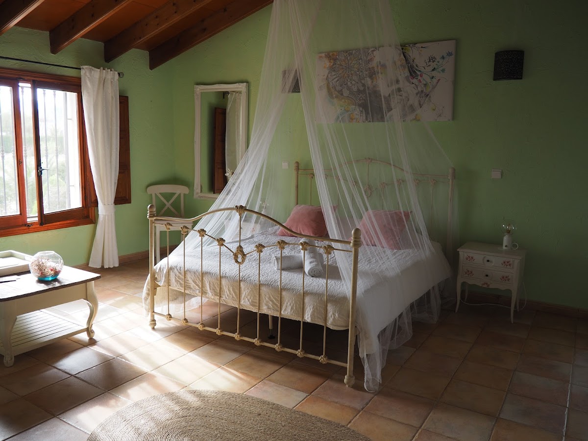 Sunny Vista, Casa Rural, - Foto 5