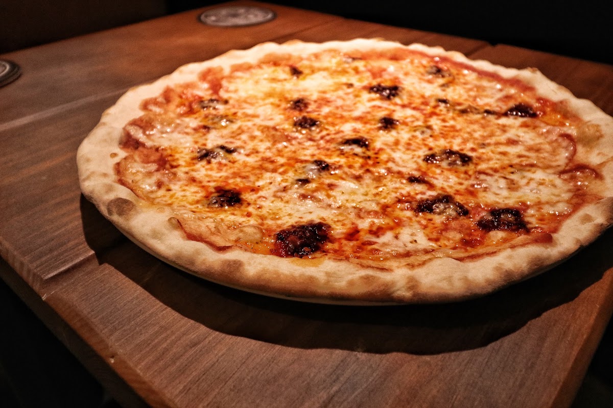 Brew Wild Pizza Bar - Foto 2