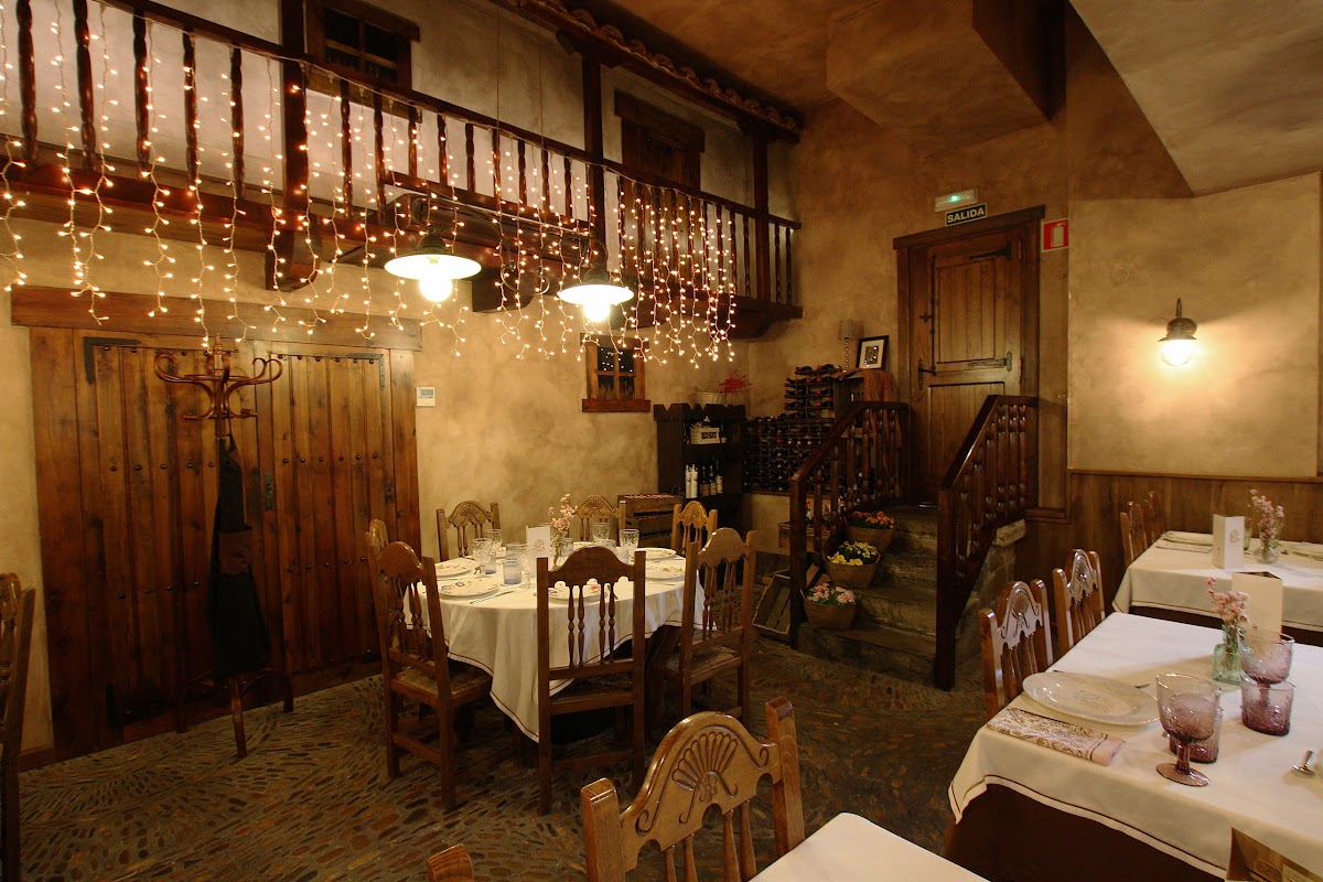 Restaurante Casa Maragata I