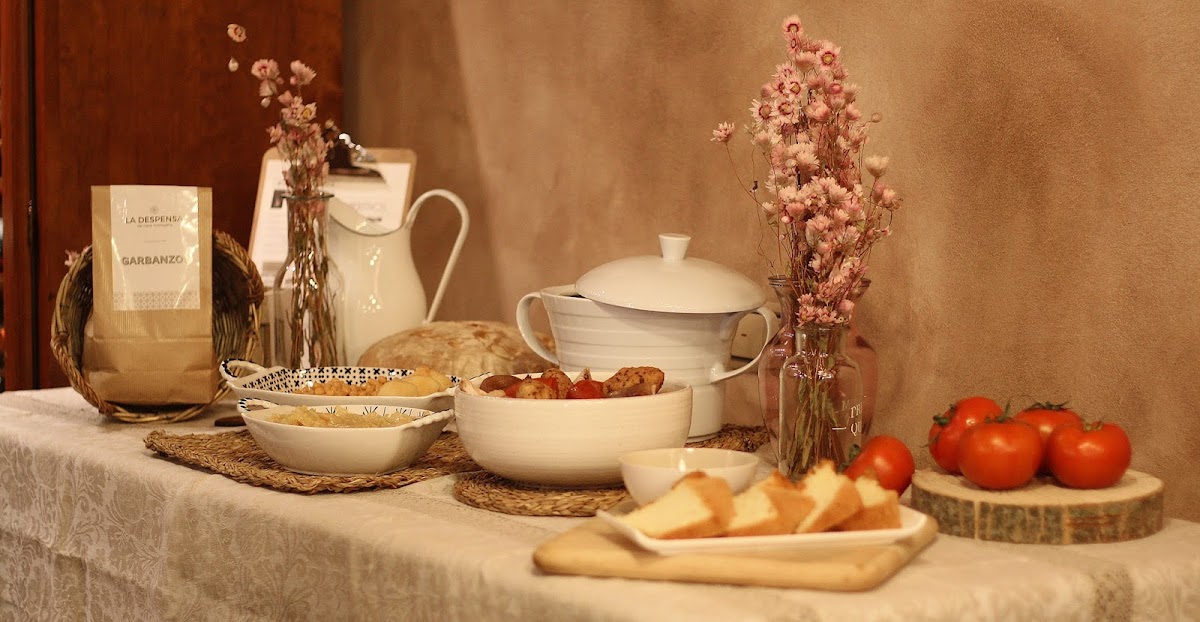 Restaurante Casa Maragata I - Foto 2