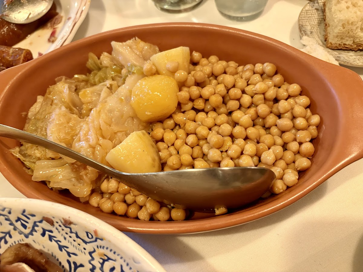 Restaurante Casa Maragata I - Foto 3