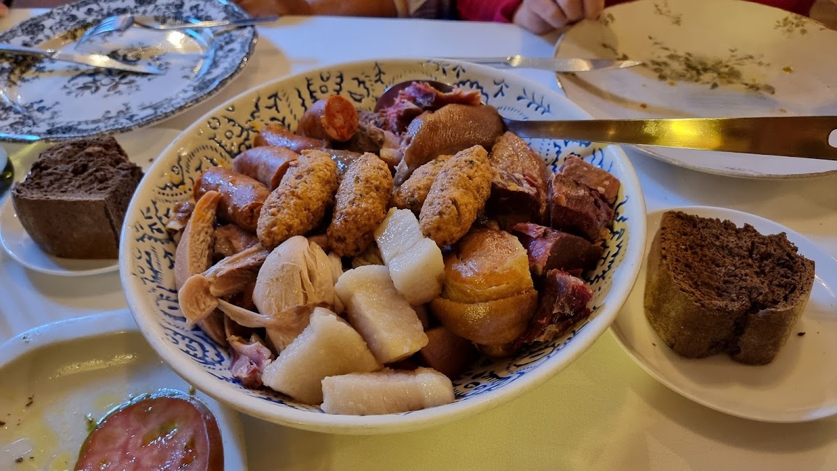 Restaurante Casa Maragata I - Foto 4