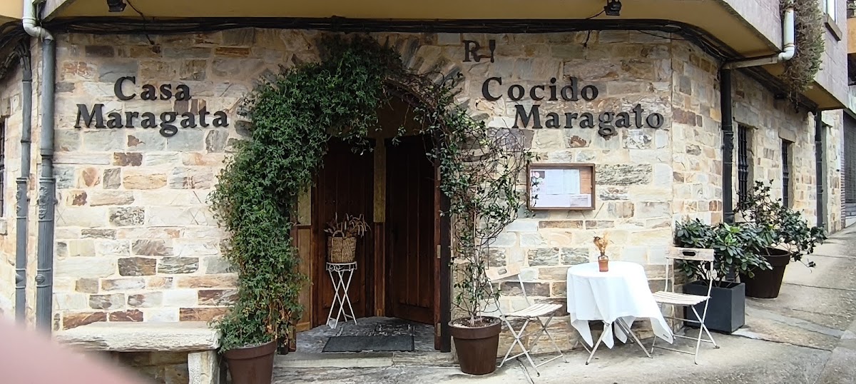 Restaurante Casa Maragata I - Foto 5