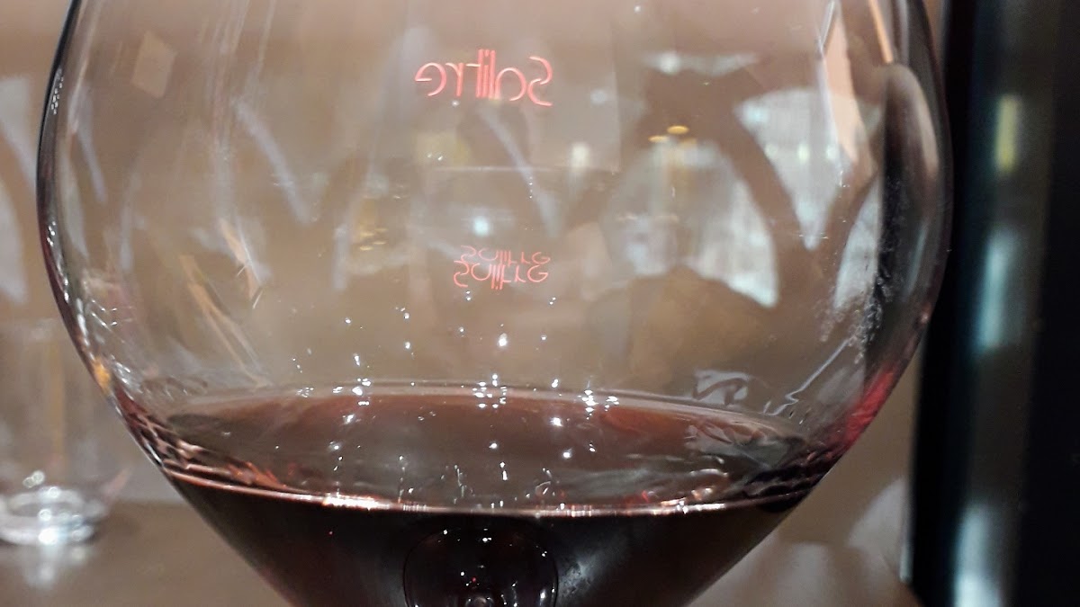 Salitre Bar de Vinos - Foto 2