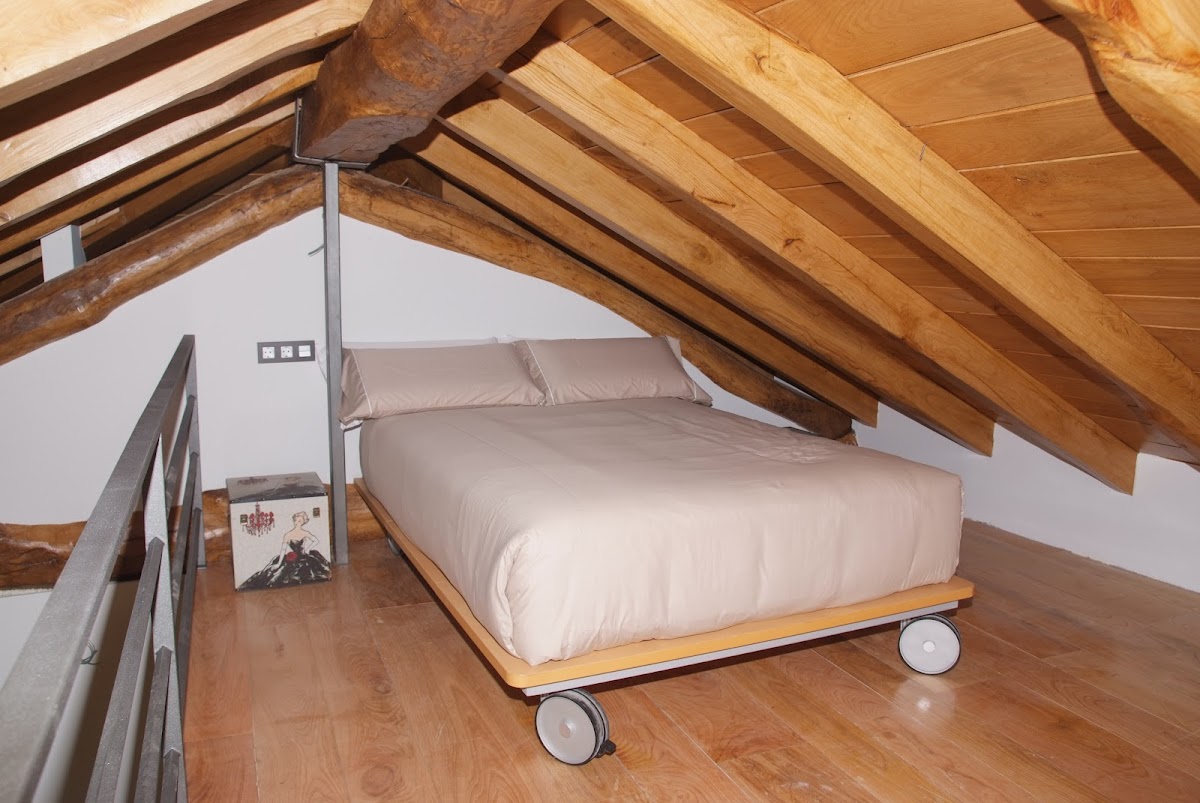 A Palleira de Lola - Foto 2