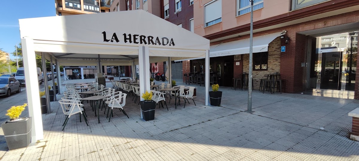TABERNA LA HERRADA
