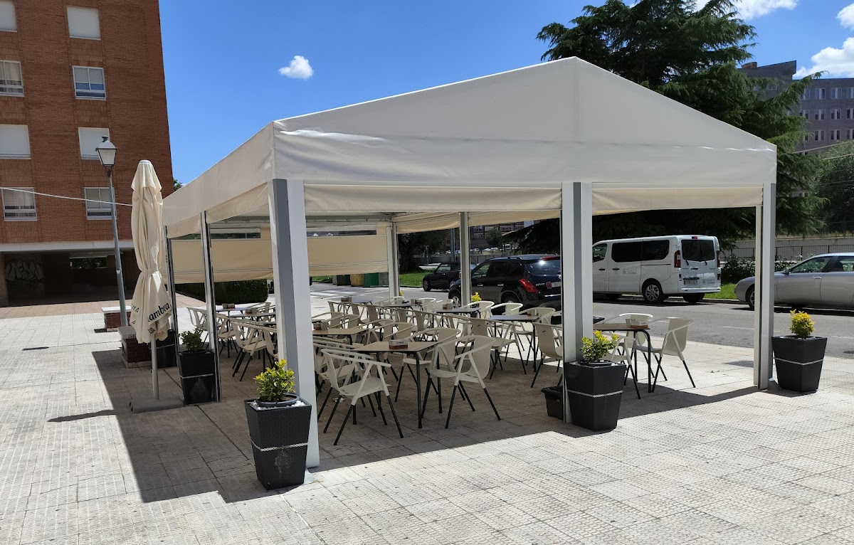 TABERNA LA HERRADA - Foto 3