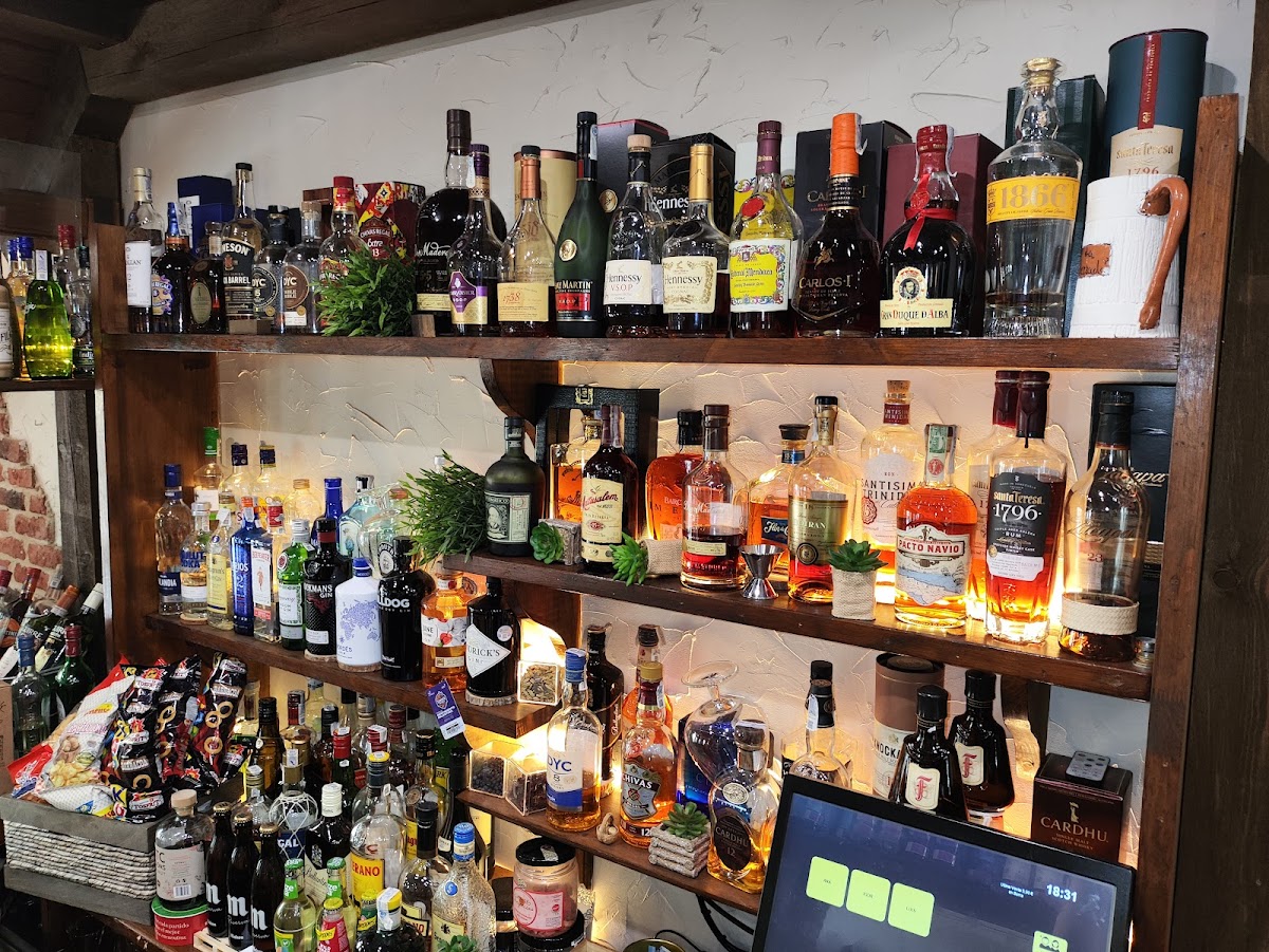 TABERNA LA HERRADA - Foto 4