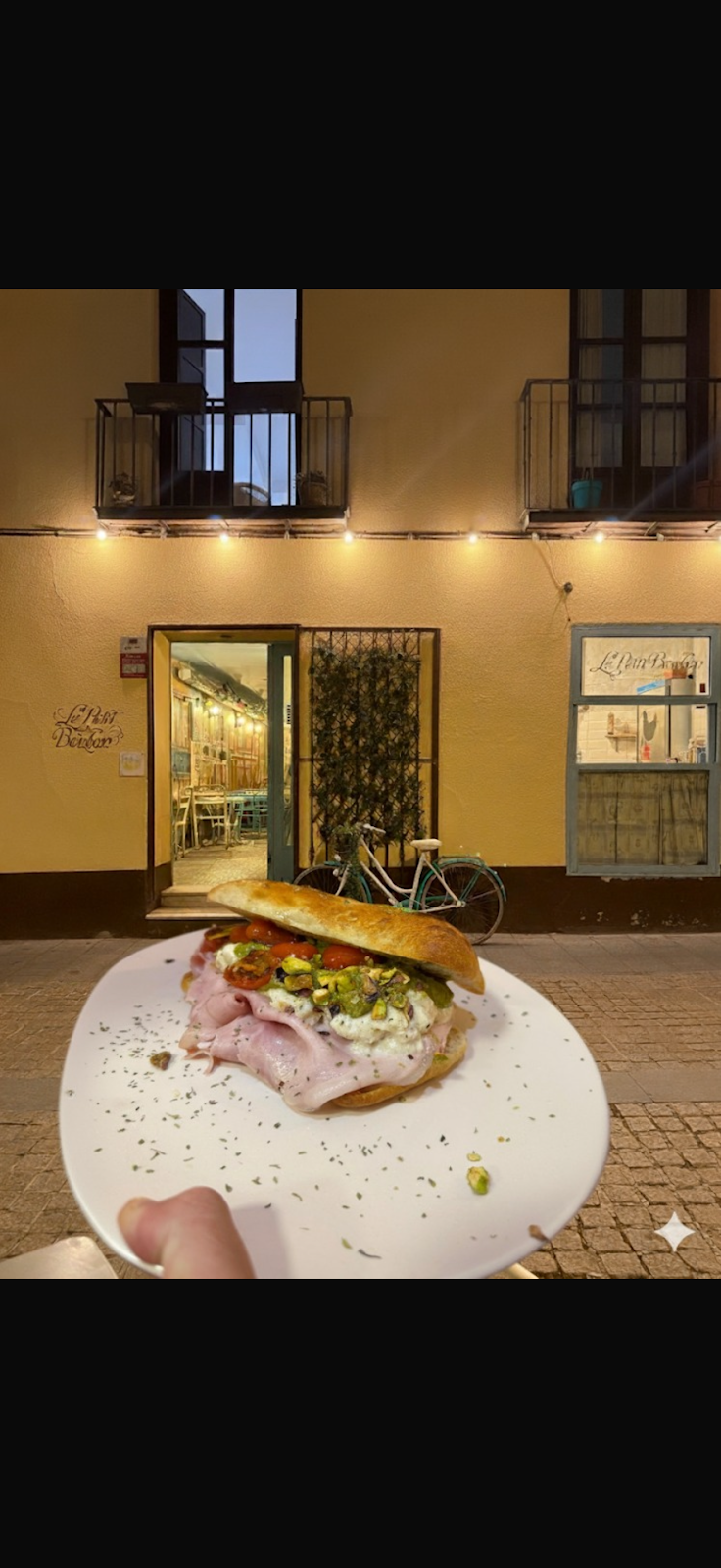 Mangiare Street Italian Food - Foto 2