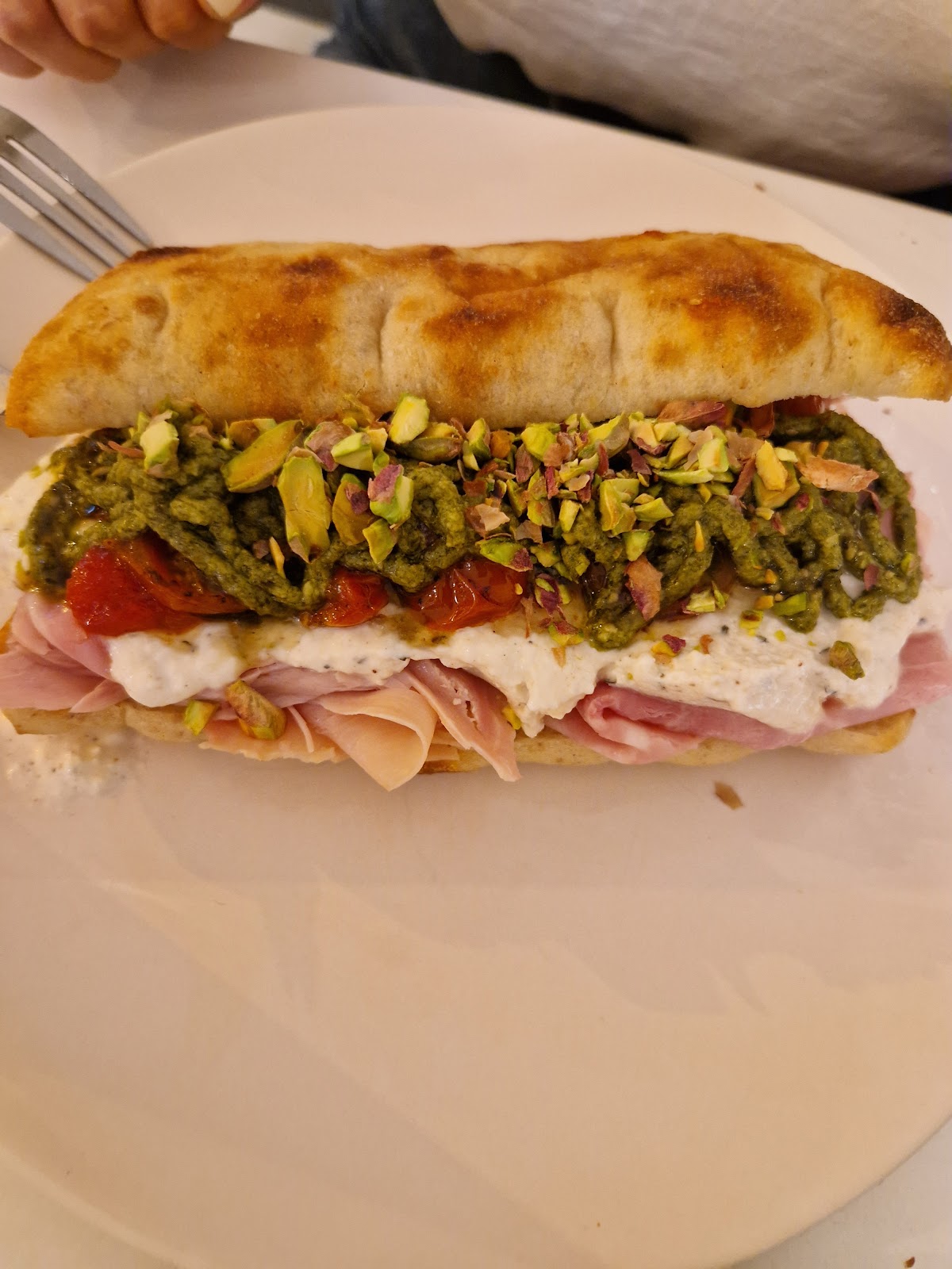 Mangiare Street Italian Food - Foto 3