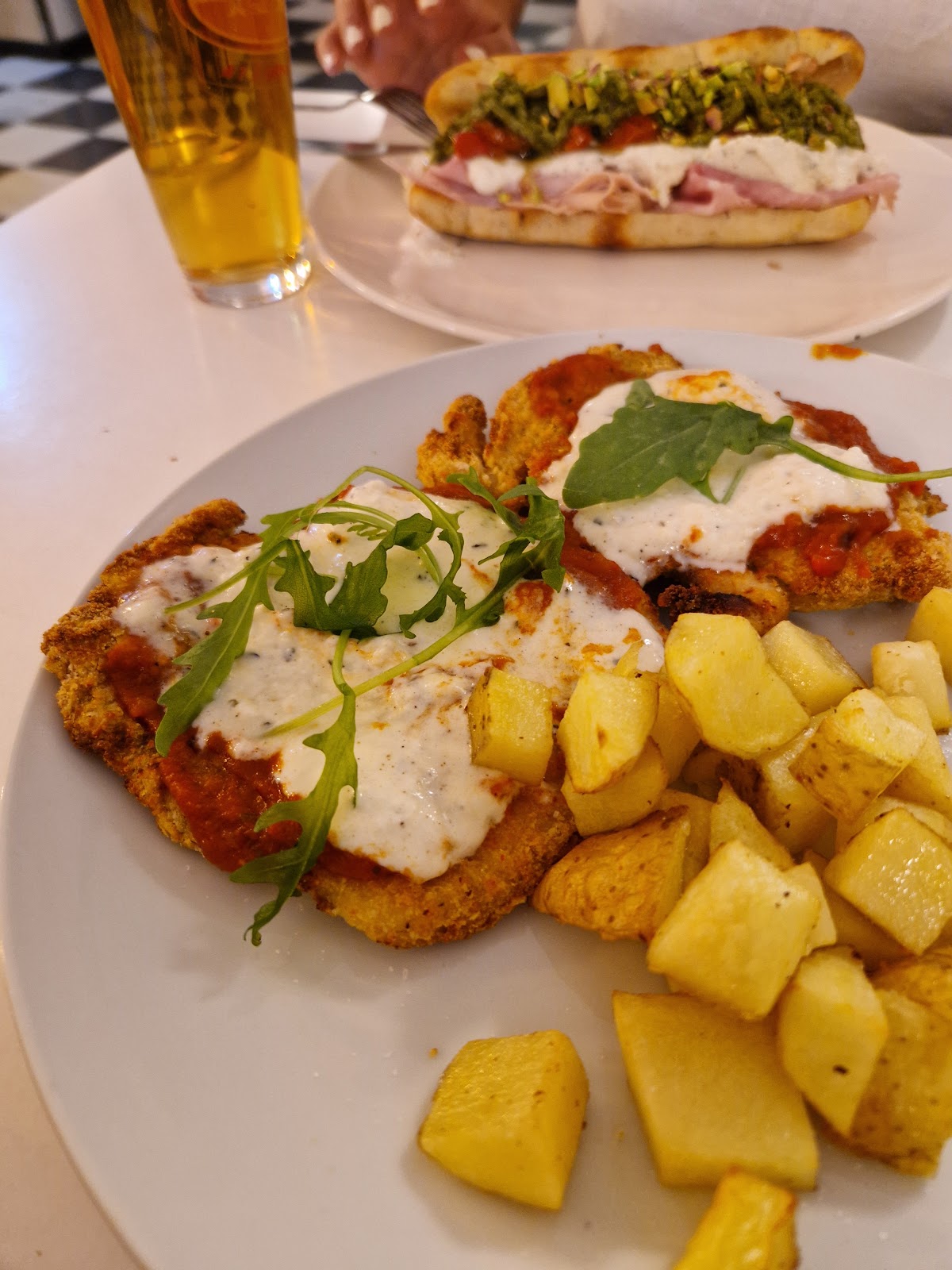 Mangiare Street Italian Food - Foto 4