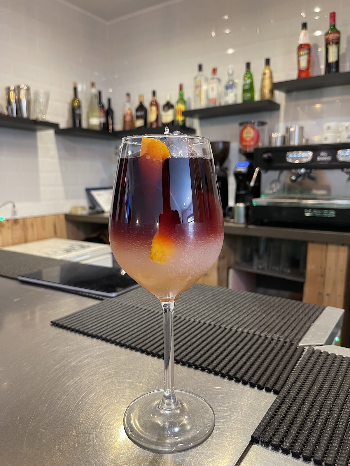 Mangiare Street Italian Food - Foto 5