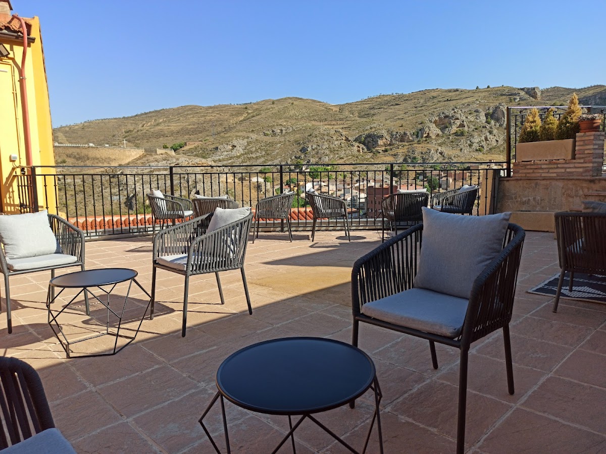 Hotel Cervaria