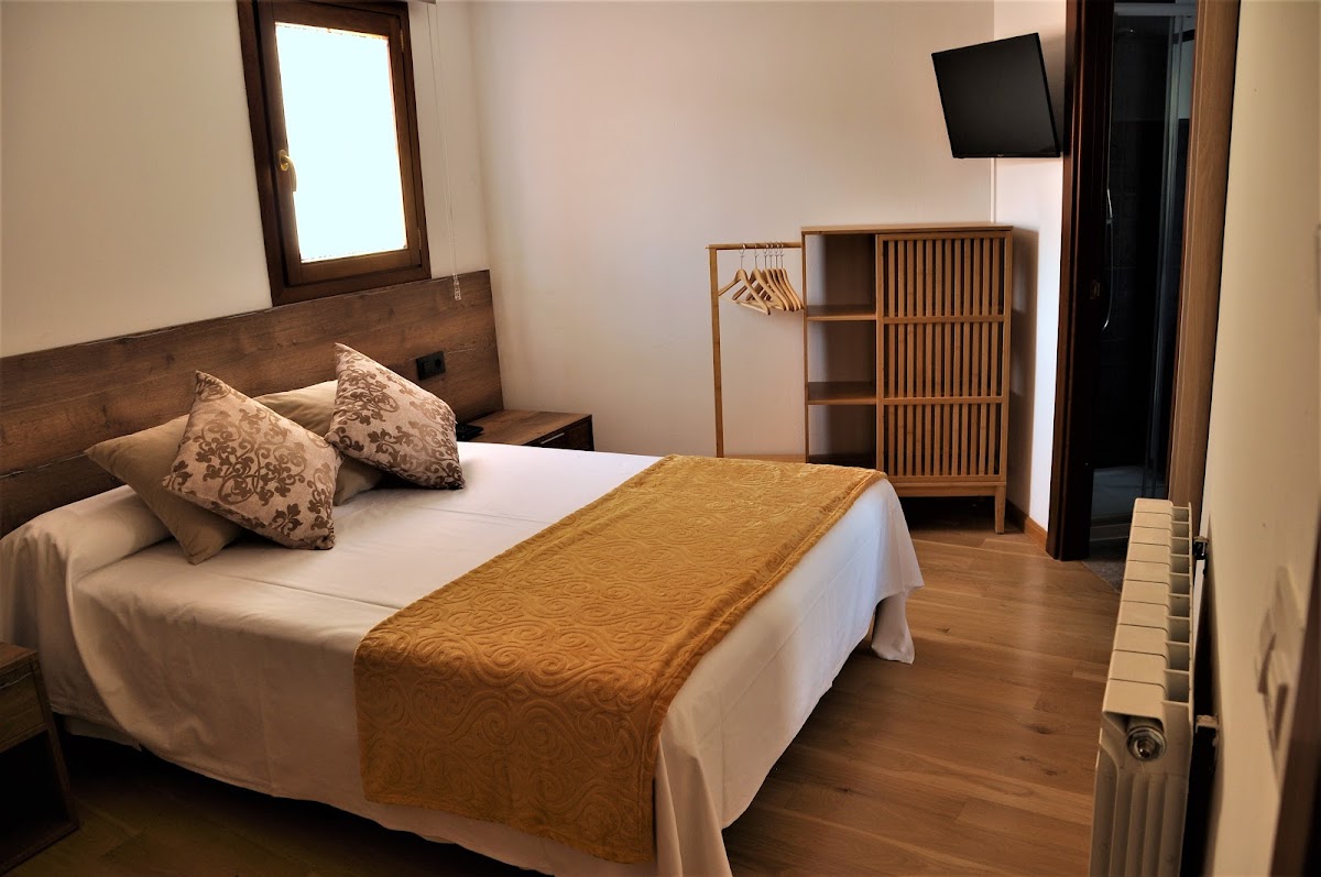 Hotel Cervaria - Foto 2