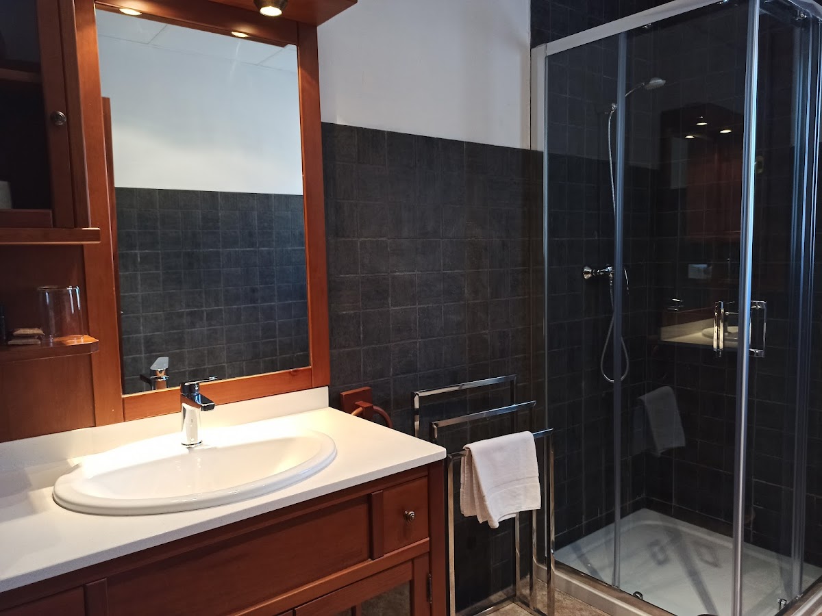 Hotel Cervaria - Foto 3