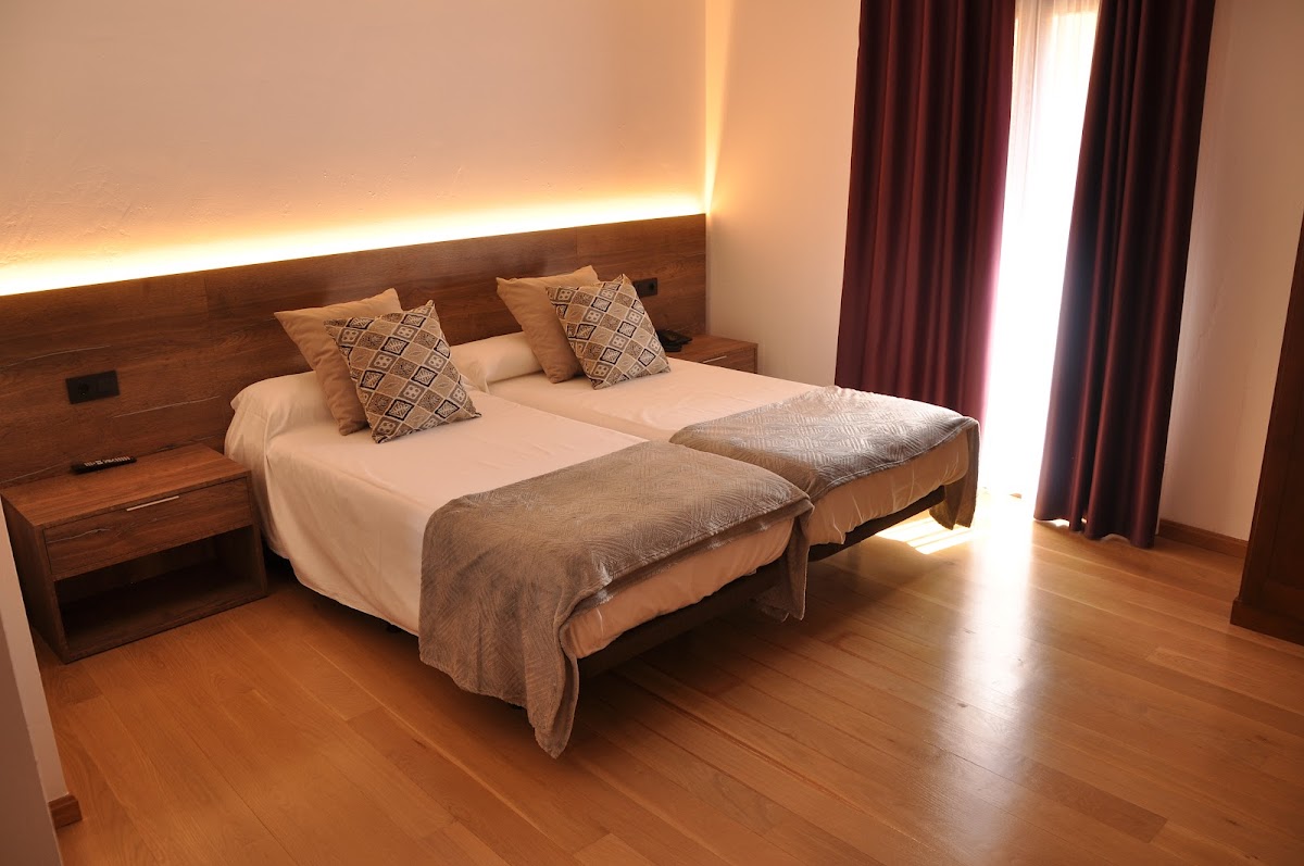 Hotel Cervaria - Foto 4