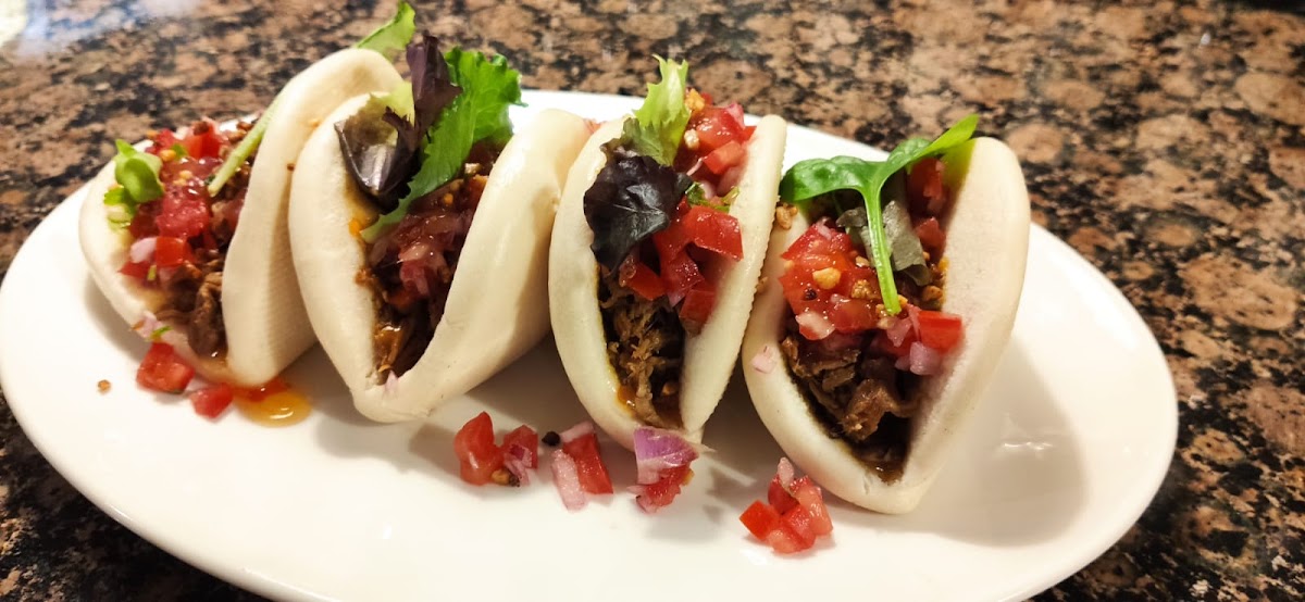 Restaurante Azafrán - Foto 2