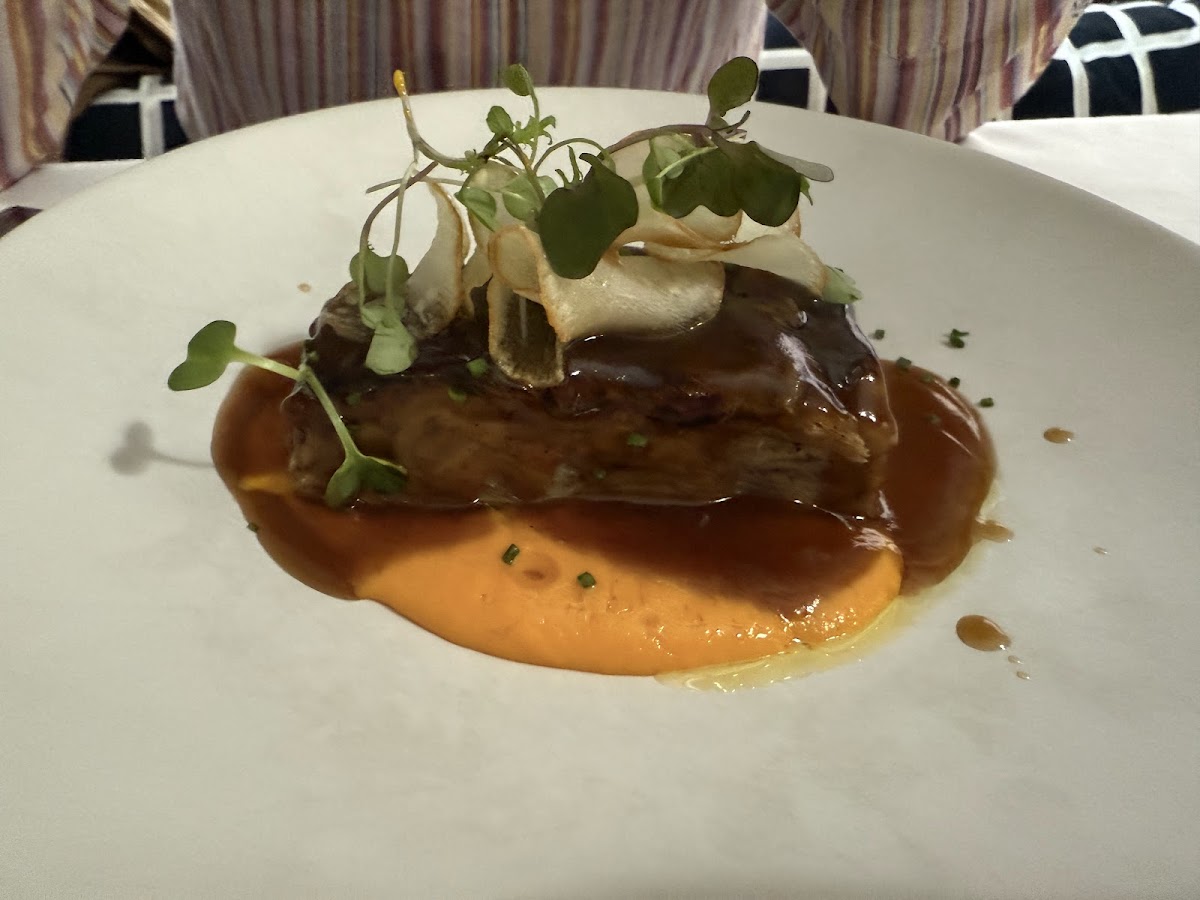 Restaurante Azafrán - Foto 3