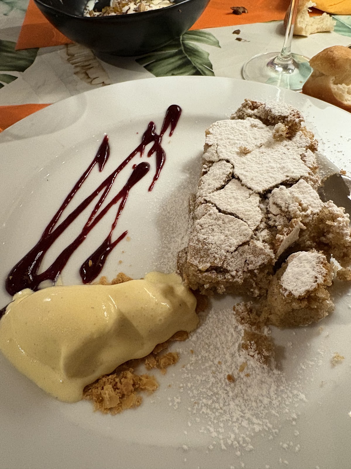 Restaurante Azafrán - Foto 4