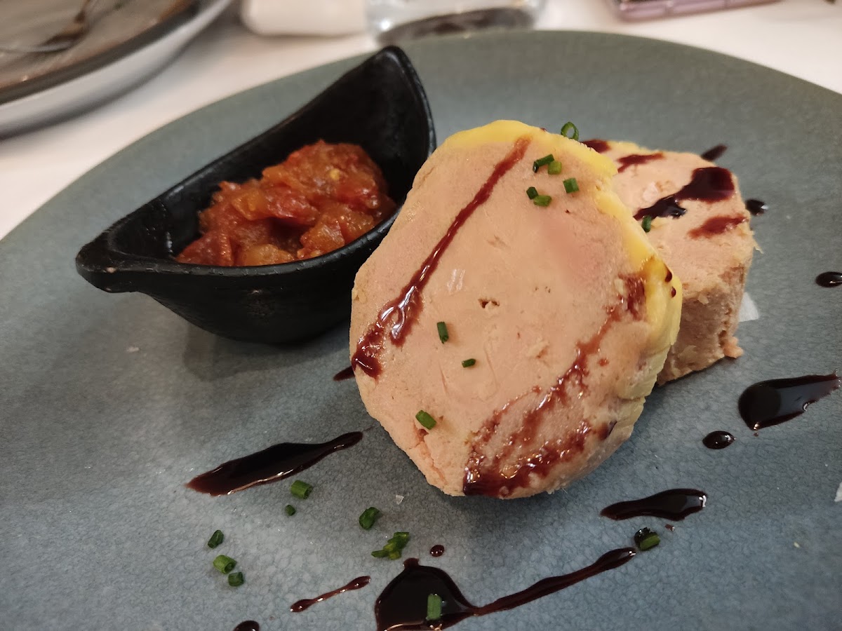 Restaurante Azafrán - Foto 5