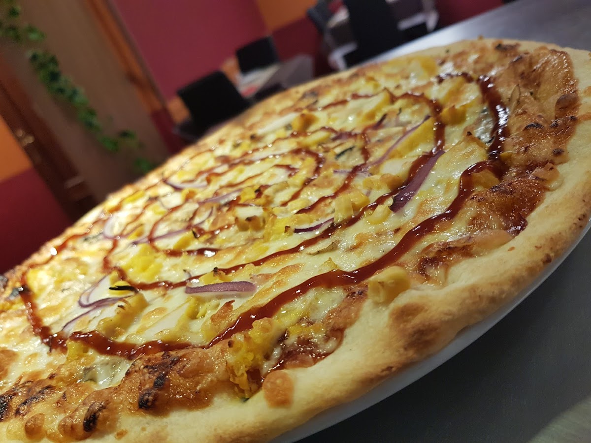 Restaurante Mr. India - Foto 4