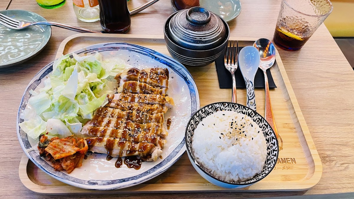 Buga Ramen Salamanca - Foto 3