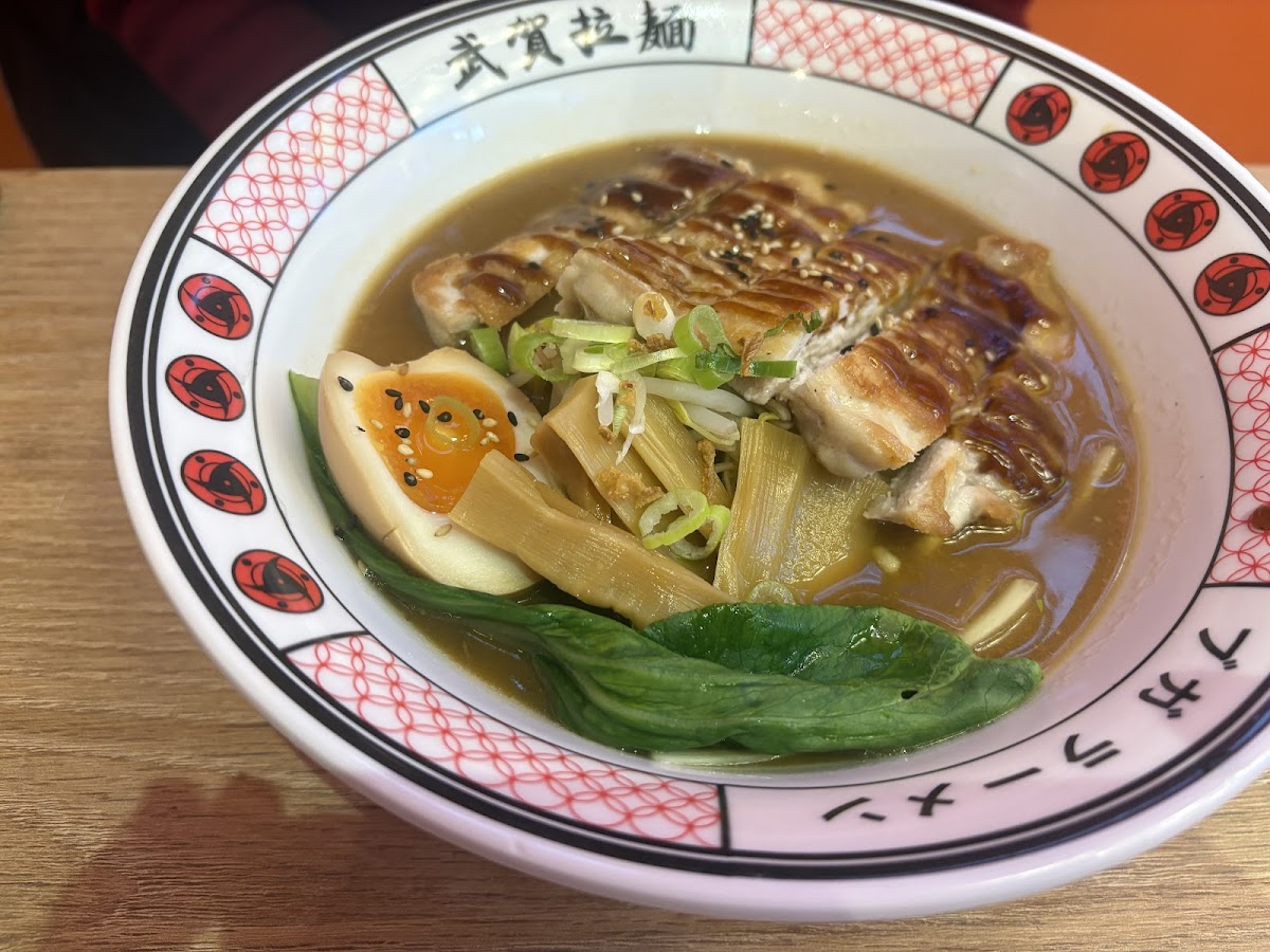 Buga Ramen Salamanca - Foto 4