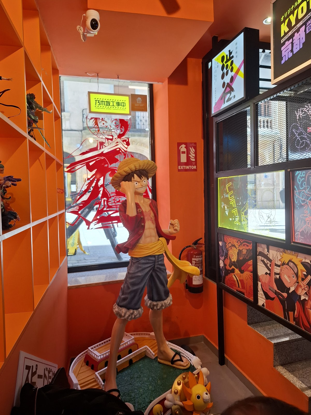 Buga Ramen Salamanca - Foto 5