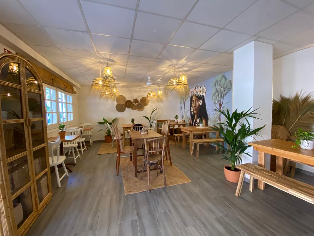 Sama Sama Veggie -Brunch&Restaurant- - Foto 1