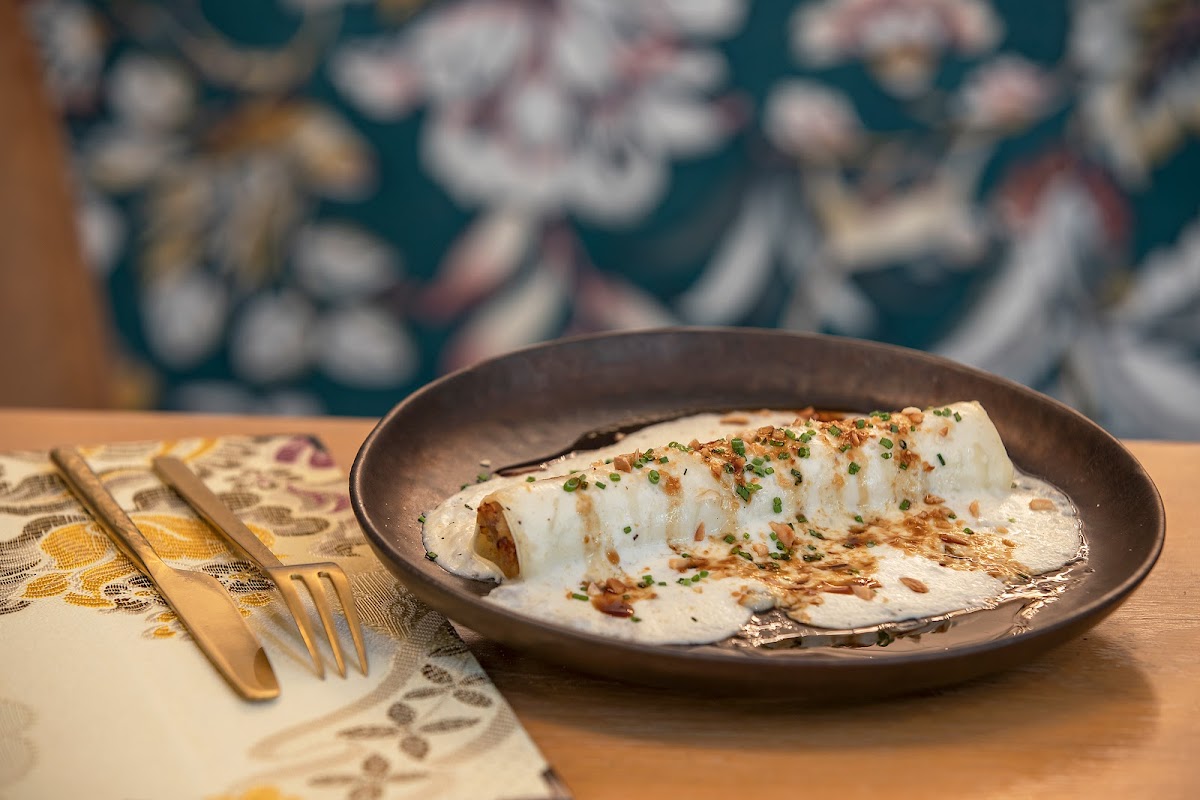 Espolín Restaurante - Foto 2