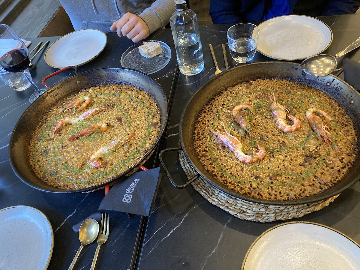 Espolín Restaurante - Foto 3