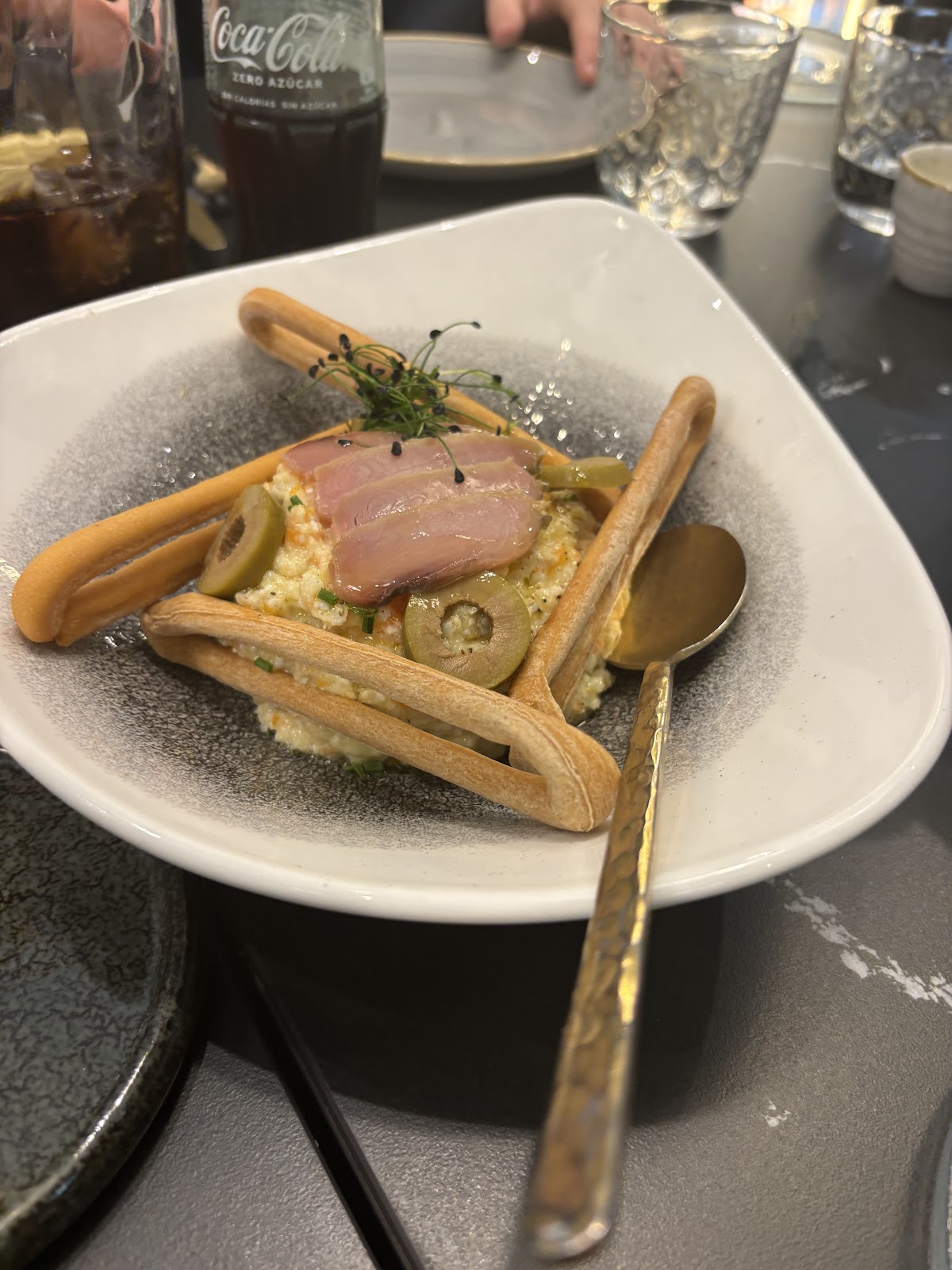 Espolín Restaurante - Foto 4