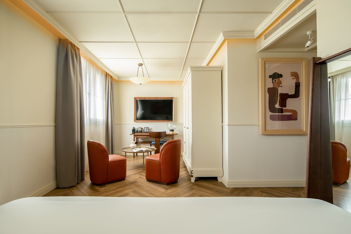 Only YOU Hotel Sevilla - Foto 2