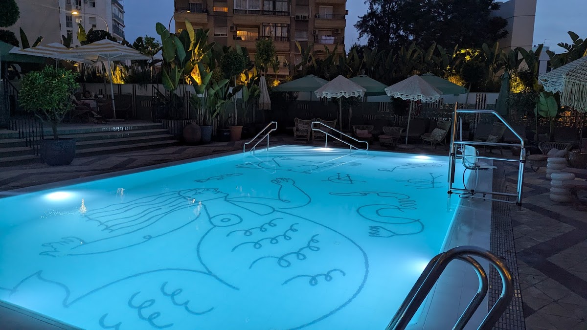 Only YOU Hotel Sevilla - Foto 3