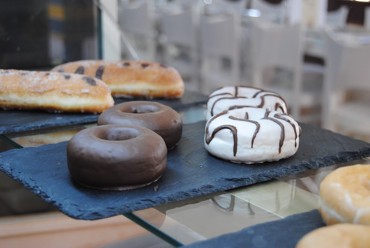 Bar cafetería valiente - Foto 3