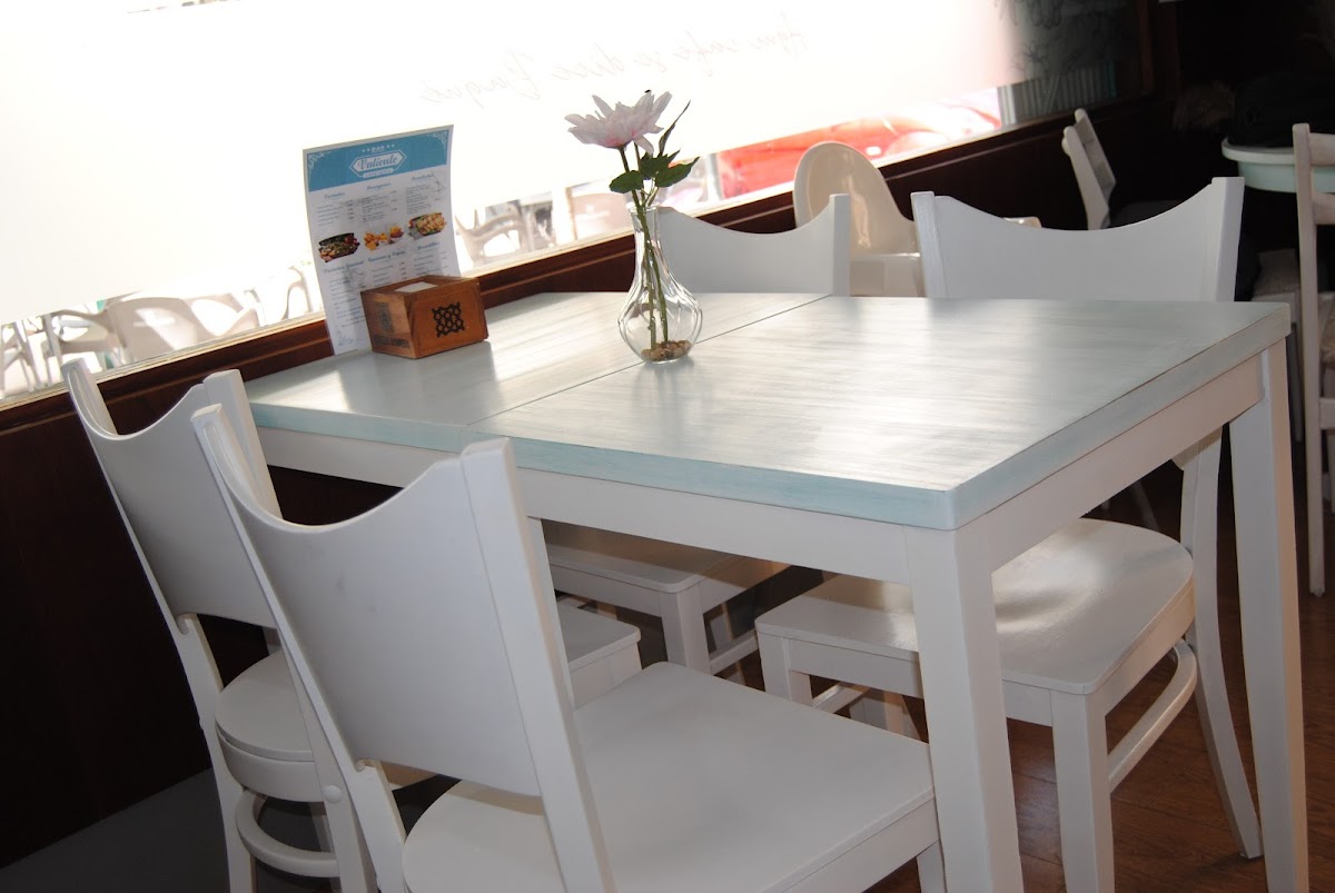 Bar cafetería valiente - Foto 4