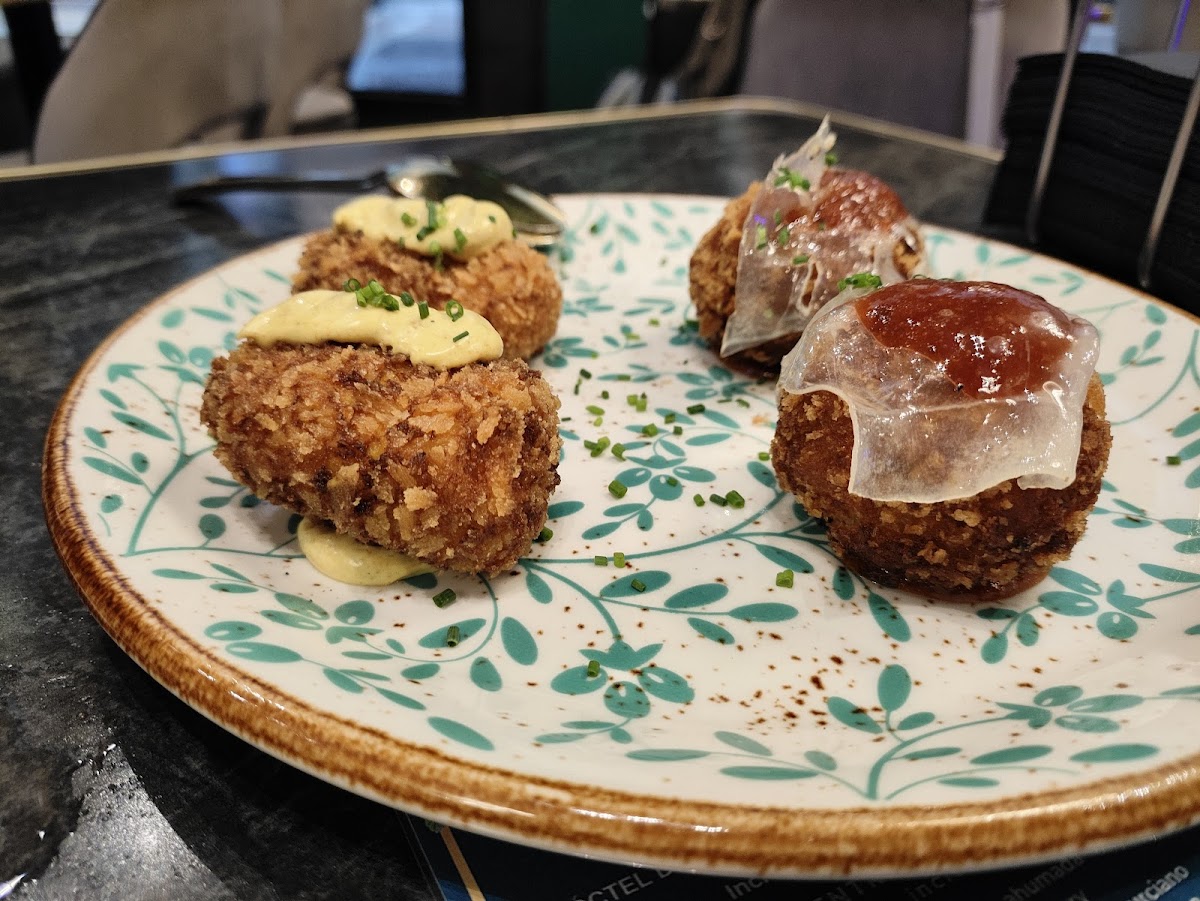 RESTAURANTES MURCIA CONJUGOO - Foto 3