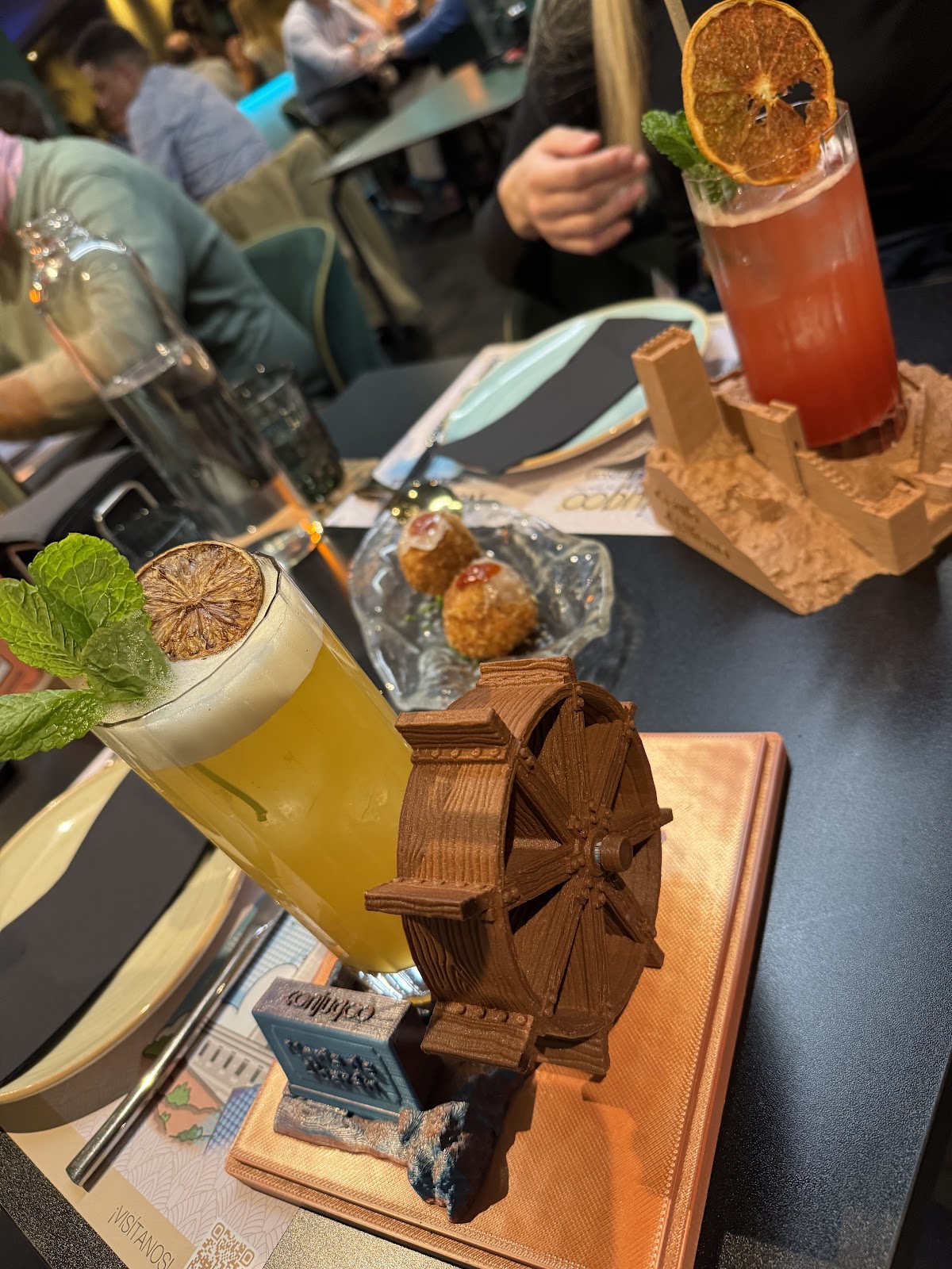 RESTAURANTES MURCIA CONJUGOO - Foto 4