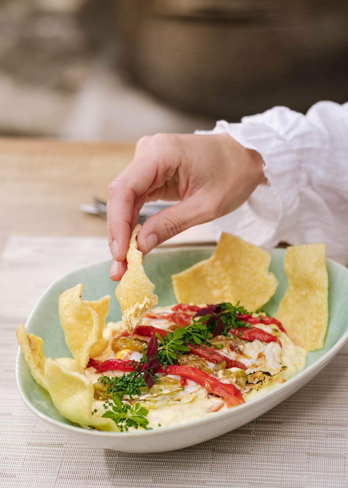 Restaurante O Campanario - Foto 2